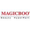 MAGICBOO